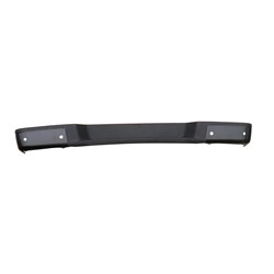 Nissan NV1500 / NV2500 & more 2014–2018 Rear Bumper Face Bar (Rear) – NI1102167 product photo