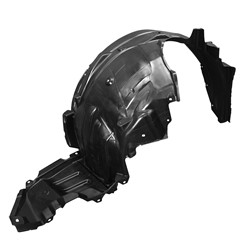 Subaru Crosstrek 2024–2025 Fender (Front) – SU1249146 product photo