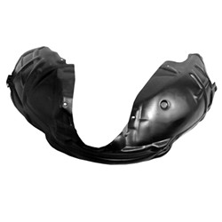Dodge Challenger 2015–2023 Fender (Front) – CH1249173 product photo