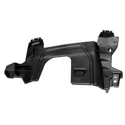 Mercedes-Benz E300 / E350 & more 2017–2022 Rt Rear Bumper Support Bracket (Rear) – MB1163106 product photo