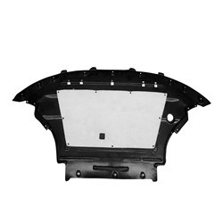 Audi Q5 / SQ5 2014–2017 Lower Engine Cover (Front) – AU1228127 product photo