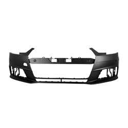 Audi A4 2017–2018 Front Bumper Cover (Front) – AU1000236 product photo
