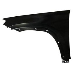 Mercedes-Benz GLS450/GLS580 & more 2020–2023 Front Fender Assembly (Driver side) – MB1240171 product photo