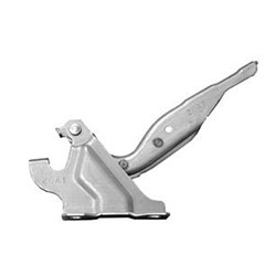 Mitsubishi Mirage 2014–2023 Hood (Passenger side) – MI1236119 product photo