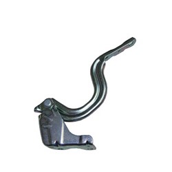 Hyundai Elantra 2017–2020 Hood (Passenger side) – HY1236165 product photo