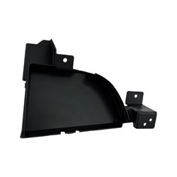 Dodge Challenger 2015–2023 Rt Front Bumper Insert (Front) – CH1039246 product photo