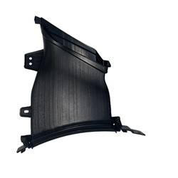 Hyundai Sonata 2020–2022 Rt Front Bumper Insert (Front) – HY1039165 product photo