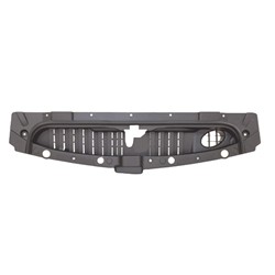Chevrolet Silverado / Silverado 1500 LTD 2019–2025 Front Panel Molding (Front) – GM1224155 product photo