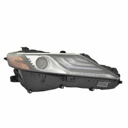 Toyota Camry 2021–2024 Headlight Assembly – TO2503300 product photo