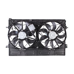 Nissan Rogue 2021–2025 Radiator – NI3115166 product photo