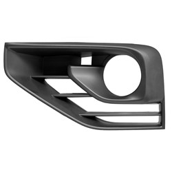 Nissan Pathfinder 2017–2020 Lt Front Bumper Insert (Front) – NI1038160 product photo