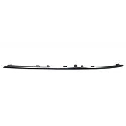 Mercedes-Benz E43 AMG 2017–2018 Lt Front Bumper Molding (Front) – MB1046141 product photo