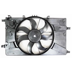 Buick Cascada 2016–2019 Radiator Cooling Fan Assembly – GM3115305 product photo