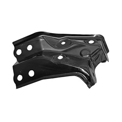 Toyota Sienna 2021–2025 Fender (Front) – TO1245131 product photo