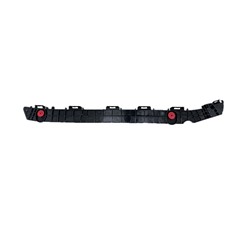 Toyota Camry 2025 Rear Bumper Cover (Rear) – TO1143162 product photo