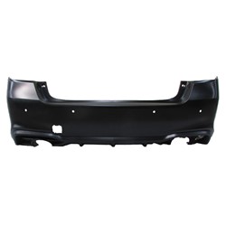 Subaru Legacy 2018–2019 Rear Bumper Cover (Rear) – SU1100182 product photo
