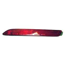 Lexus GX470 / IS F & more 1999–2014 Lt Rear Reflector (Rear) – LX2830100 product photo