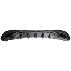 Mercedes-Benz A220 / A250 2019–2022 Rear Bumper Valance Panel (Rear) – MB1195141 product photo