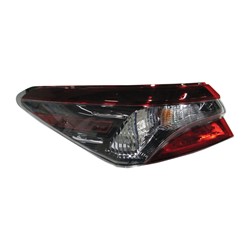 Toyota Camry 2021–2022 Tail Light Assembly – TO2804159 product photo