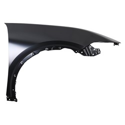 Toyota Crown 2023–2024 Front Fender Assembly (Passenger side) – TO1241288 product photo