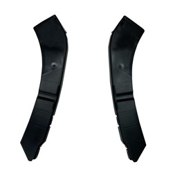 Dodge RAM 2500/3500 2010 & more Front Bumper Bracket Set (Front) – CH1061116 product photo