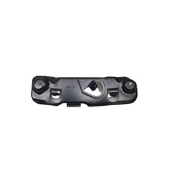 Honda Civic 2022–2025 Rear Bumper Cover (Rear) – HO1142121 product photo