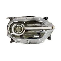 Ford Bronco Sport 2021–2025 Headlight Assembly – FO2503412 product photo