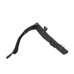 Toyota Highlander 2020–2025 Radiator (Passenger side) – TO1225557 product photo