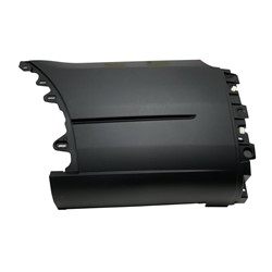 Ford E-Transit / Transit & more 2019–2025 Rear Bumper Cover (Front) – FO1116107 product photo