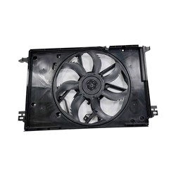 Lexus NX350h / NX450h+ 2022–2025 & more Radiator – TO3115221 product photo