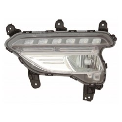 Hyundai Santa FE Sport 2017–2018 Fog Light – HY2592164 product photo
