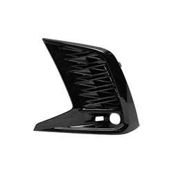 Lexus NX350 2022–2025 Lt Front Bumper Insert (Front) – LX1038153 product photo