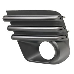 Subaru Forester 2022–2024 Lt Front Bumper Insert (Front) – SU1038133 product photo