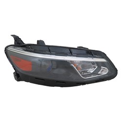 Chevrolet Malibu 2016–2018 Headlight Assembly – GM2503426 product photo