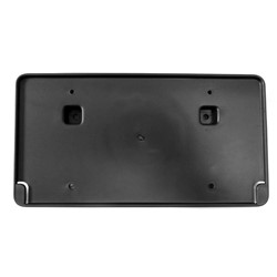 Dodge Journey 2011–2018 Front Bumper License Bracket (Front) – CH1068140 product photo