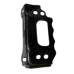 Lexus CT200h / HS250h 2010–2017 & more Radiator (Passenger side) – TO1225333 product photo