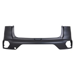 Kia Niro / Niro EV 2020–2022 Rear Bumper Cover (Rear) – KI1100249 product photo