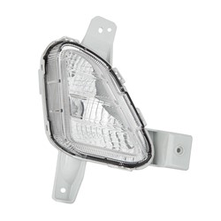 Hyundai Sonata 2018–2019 Rt Driving Lamp – HY2563106 product photo