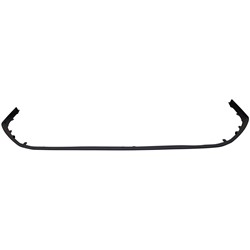 Toyota Sienna 2021–2025 Front Bumper Spoiler (Front) – TO1093135 product photo