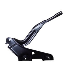 Chevrolet Malibu 2016–2025 Hood (Passenger side) – GM1236171 product photo