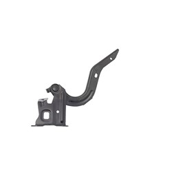 Toyota Corolla 2020–2025 Hood (Passenger side) – TO1236255 product photo