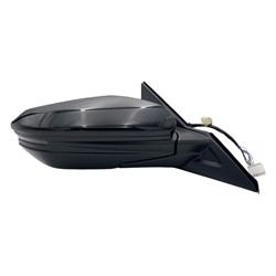 Honda Civic 2020–2021 Side Mirror (Rear) – HO1321348 product photo