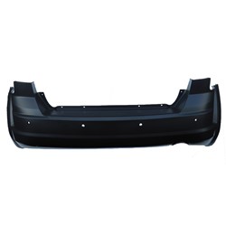 Dodge Journey 2011–2020 Rear Bumper Cover (Rear) – CH1100972 product photo