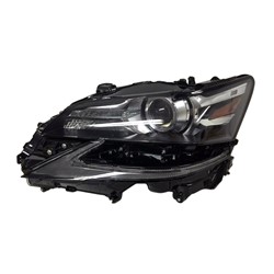 Lexus GS200t / GS350 & more 2016–2019 Headlight Assembly – LX2502169 product photo