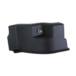 Chevrolet Silverado / Silverado 1500 LD & more 2015–2019 Rt Front Bumper Support Bracket (Front) – GM1063118 product photo