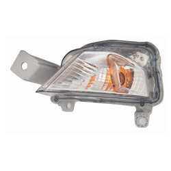 Nissan Altima 2019–2022 Lt Front Signal Lamp (Front) – NI2530121 product photo