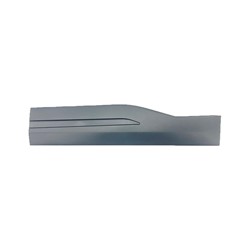 Nissan Kicks / Kicks Play 2018–2025 Lt Rear Door Side Molding (Rear) – NI1504106 product photo