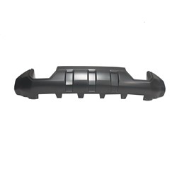 Gmc Sierra / Sierra 1500 Limited 2016–2019 Front Bumper Cover (Front) – GM1015122 product photo