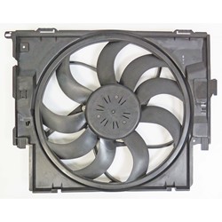 Bmw 228i / 228i xDrive & more 2012–2018 Radiator – BM3115126 product photo