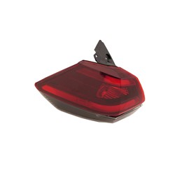 Nissan Rogue 2018–2020 Tail Light Assembly – NI2804113 product photo